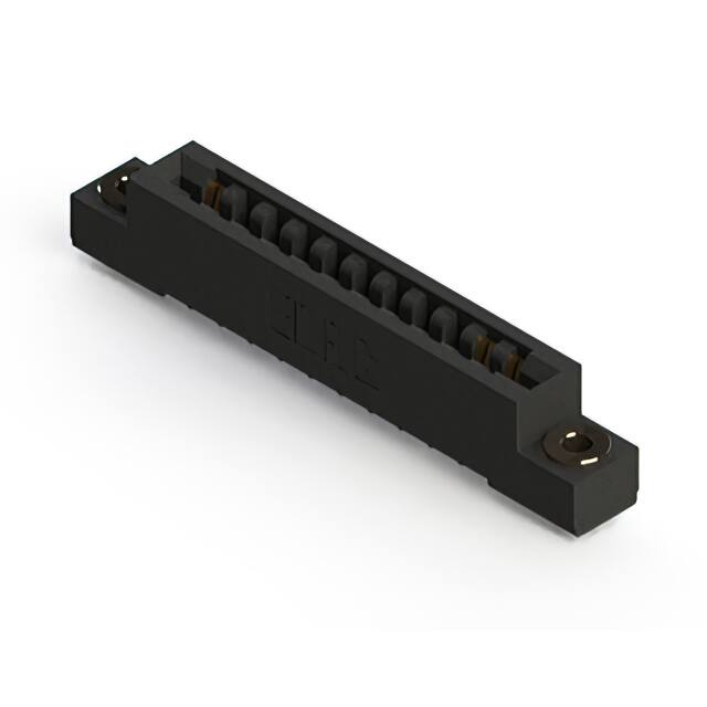 357-011-505-103 EDAC Inc.  Edgeboard Connectors